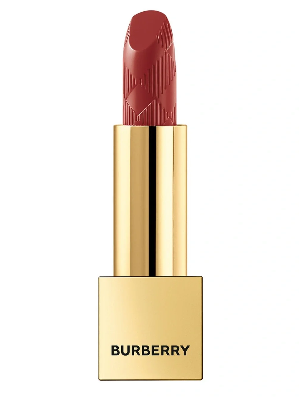 Burberry Satin Lipstick in Rose Brown